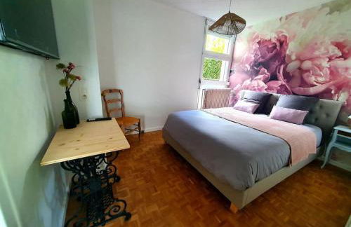 Les Pivoines - Foto 4