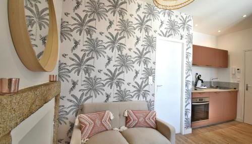 ❊ Terracotta ❊ Centre ville, vue jardin - Foto 5