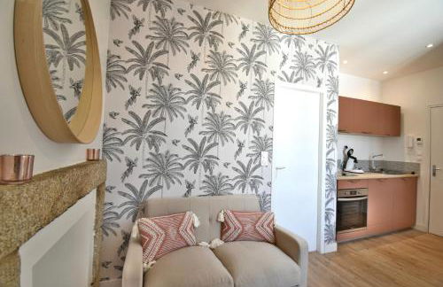 ❊ Terracotta ❊ Centre ville, vue jardin - Photo 5