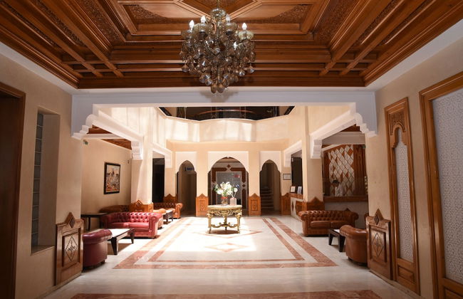 Golden Beach Appart'hotel - Foto 6