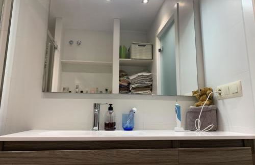 Your Pet-friendly Home In Sant Pol - Foto 20