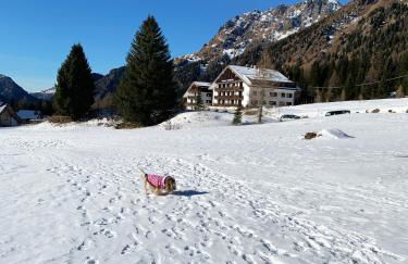 Appartamento San Pellegrino - Foto 40