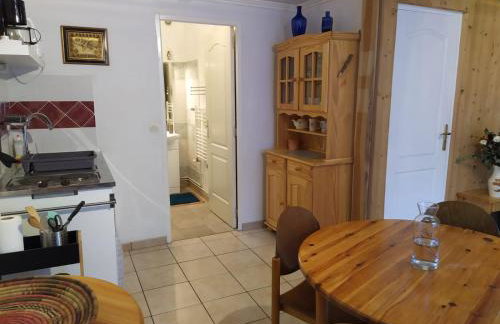 Appartement dans un chalet de montagne - Foto 11