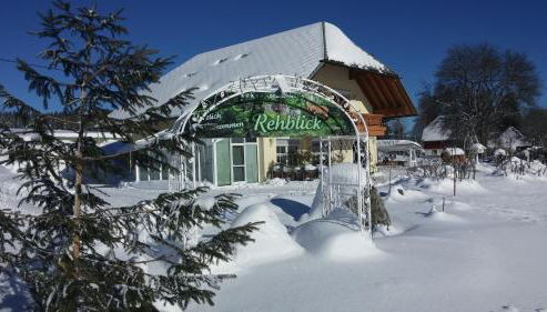 Appartement Rehblick - Foto 4