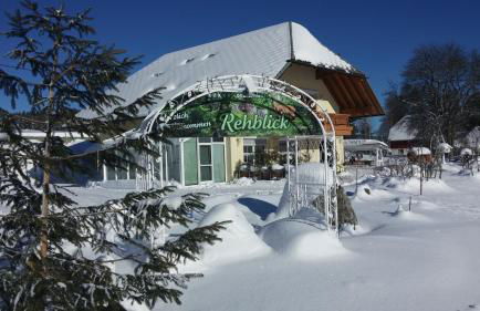 Appartement Rehblick - Foto 4