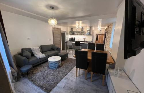 Logement entier : Superbe appartement centre ville - Foto 1