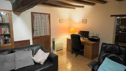La Maison Tournesol - 3 bedroom house with large garden near Saumur - Photo 4
