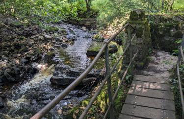 Brook Cottage Askrigg - Photo 54