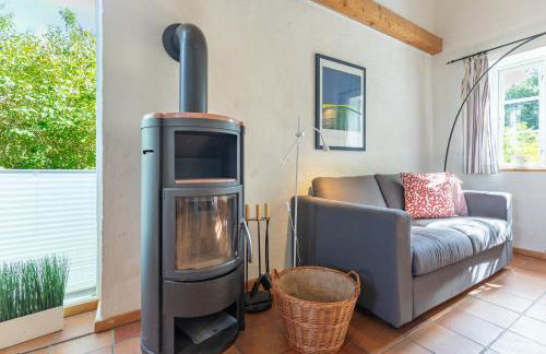 Lütt Huus an de Geestkant - Foto 6