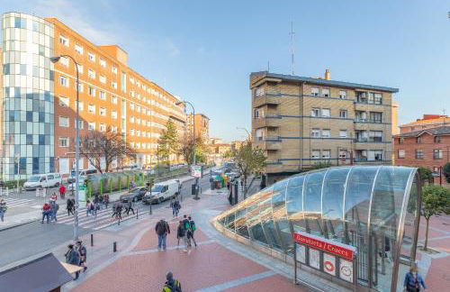 Apartamento I Cruces Metro BEC - Foto 19