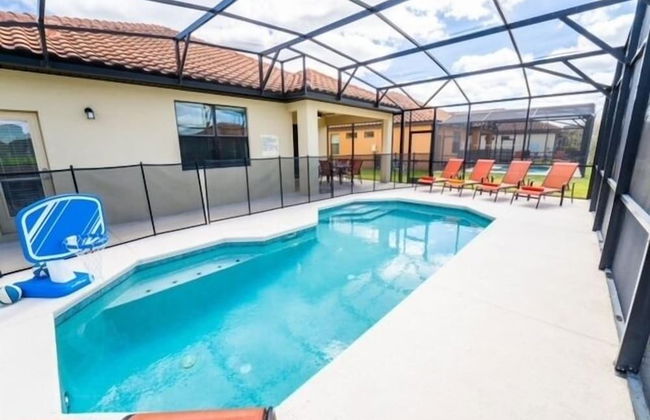 Briar Rose 4 Bedroom Villa by RedAwning - Foto 26