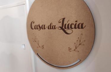 Casa Lúcia - Foto 1