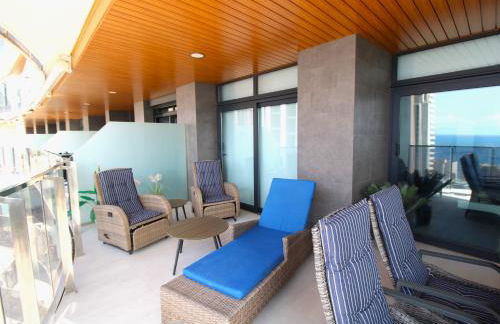 SUNSET WAVES The View - Foto 28