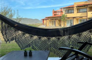 Buzios Beach Resort Residencial super luxo 1307 - Foto 16