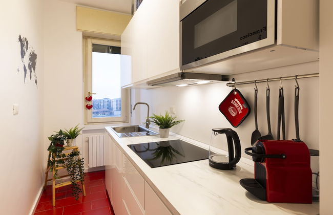 notaMI - The Wall Top Floor Apartment - Photo 11