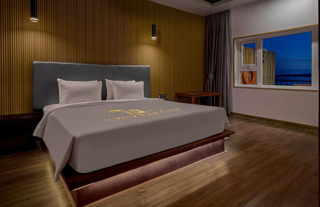 Koh Apikjun Resort by EHM - Foto 23