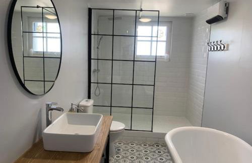 Bretagne maison proche de la mer de 4 à 8 personnes - Foto 16