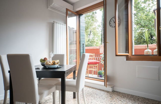 Appartamento Venier - Foto 18