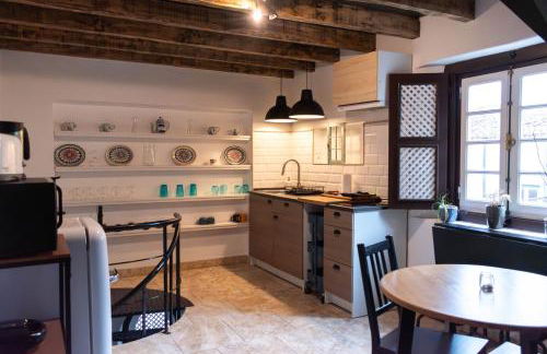 Casa Mourisca - Albino d'Óbidos - Foto 58