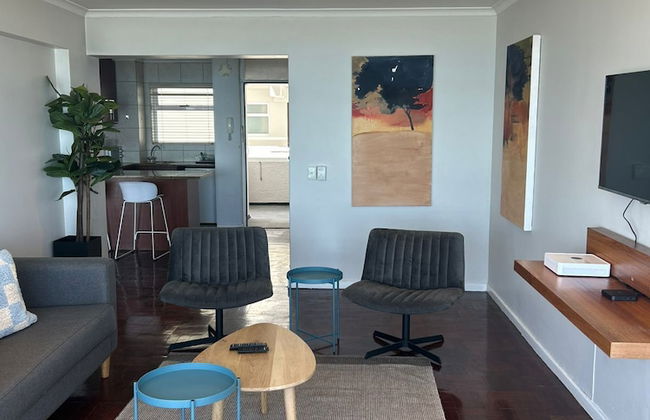 Mouilie Point 1 Bedroom With sea Views and Pool - Foto 27