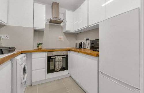 MySquare Mansion House Apartment Queens Quay - Foto 17