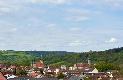 Weikersheim Penthouse - Foto 1