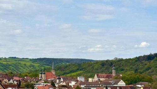 Weikersheim Penthouse - Foto 1