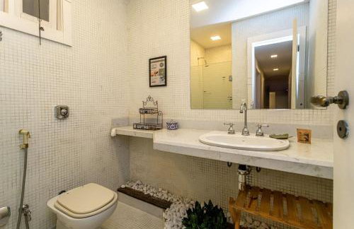 Niterói: Mansión com piscina y vistas al mar|LD 58 - Foto 19