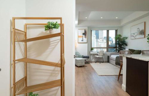 Upscale Penthouse with Gym Parking near MGH TUFTS - Photo 33