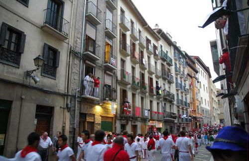 Balcon del Encierro - Foto 26