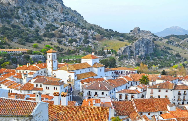 White Towns Trip - Photo 1