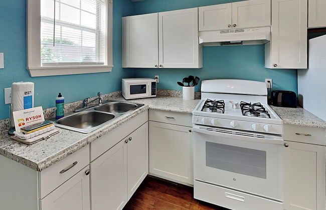 Sea Gem Topaz - Foto 15