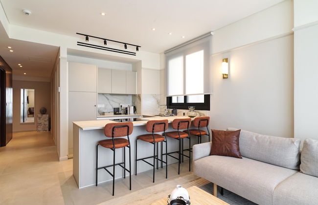 LIV Mackenzie Beach Suites - Foto 80