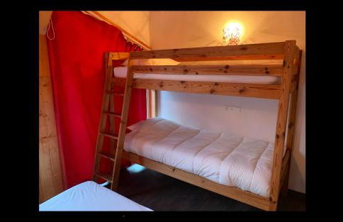 Mont Blanc - Foto 24