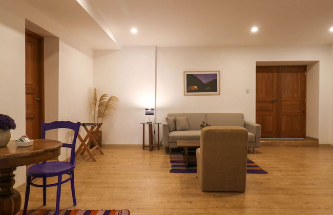 w Phenomenal 1BR Near Plaza Mayor de Cusco - Foto 12
