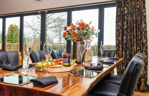 Routhorpe Lodge - Foto 12