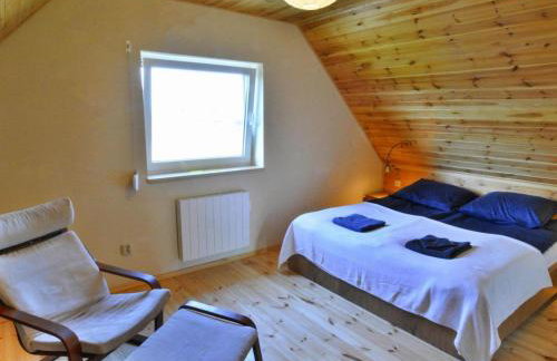 Holiday Home With Private Garden Close to the Lake - Foto 18