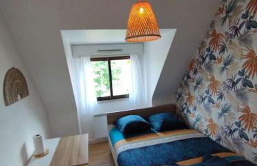 Le ptit nid de Louviers TV/Fibre - Foto 12