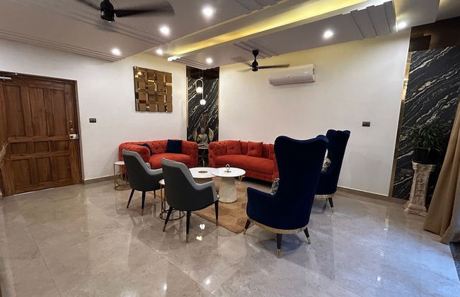 Clarence Cottage Villa 27 - Photo 28