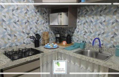 Casa do Bopiranga - Photo 27