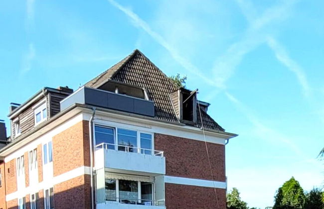 Stylish Apartment With Balcony - Foto 20