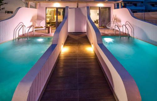 Malibu Boutique Studios & Bungalows - Foto 76