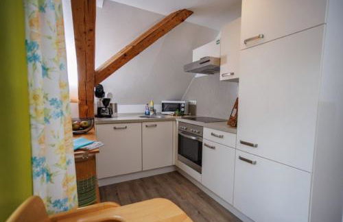 KrämersBug - Unterkunft für Familien mit kleinen Kindern - Foto 13