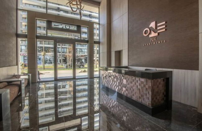 One Nk Apartments - Foto 2