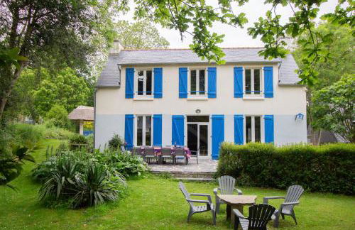 Gîtes Ty Kelen - Foto 53