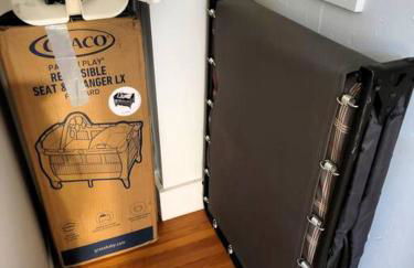 Glamorous Getaway: Exclusive 1BR LA Hotspots - Foto 14