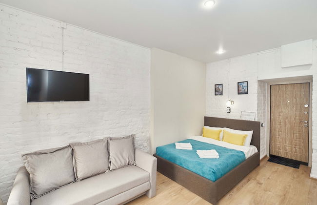 TakeRoom Voskova - Foto 14