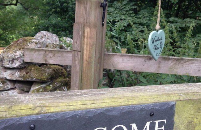 Falstone Barns - Foto 35