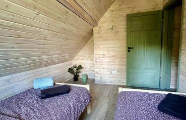 Domki pod Aniołem - Foto 17