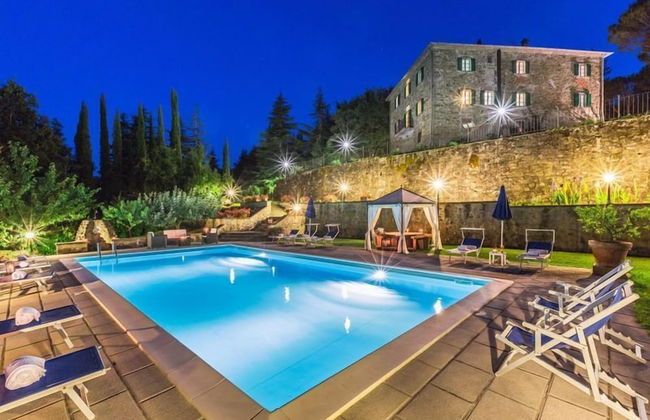 Palazzo Rosadi - Foto 20